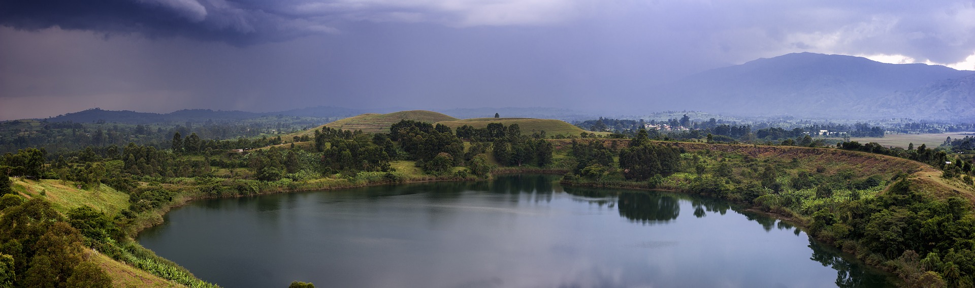 Uganda Lakes & Nature, - Eco Hub Africa